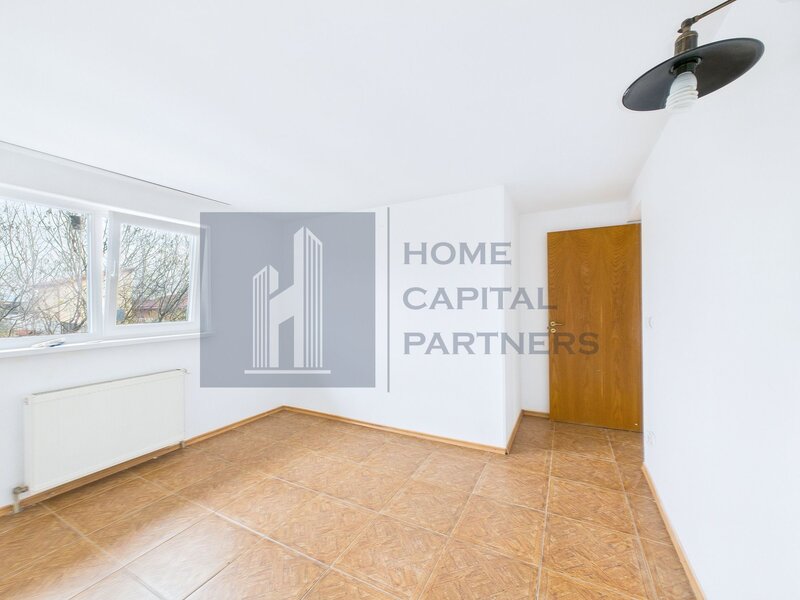 Dragomiresti- Vale casa individuala p+1 cu pivnita si curte generoasa