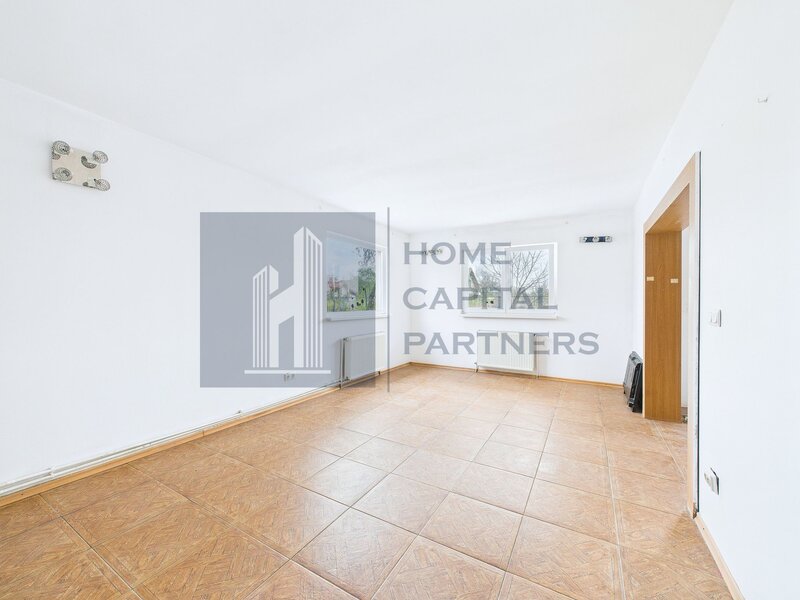 Dragomiresti- Vale casa individuala p+1 cu pivnita si curte generoasa