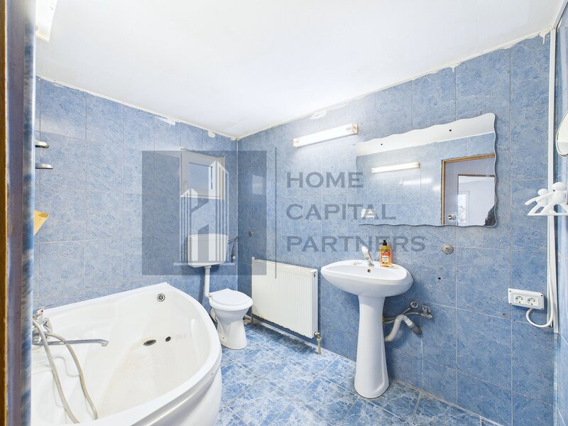 Dragomiresti- Vale casa individuala p+1 cu pivnita si curte generoasa