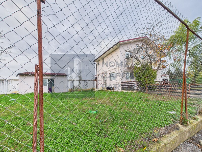 Dragomiresti- Vale casa individuala p+1 cu pivnita si curte generoasa