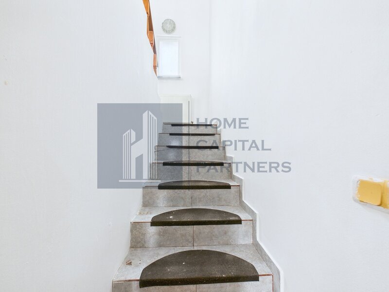 Dragomiresti- Vale casa individuala p+1 cu pivnita si curte generoasa