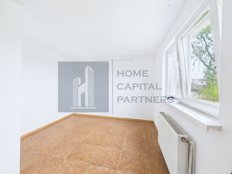 Dragomiresti- Vale casa individuala p+1 cu pivnita si curte generoasa