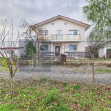 Dragomiresti- Vale casa individuala p+1 cu pivnita si curte generoasa